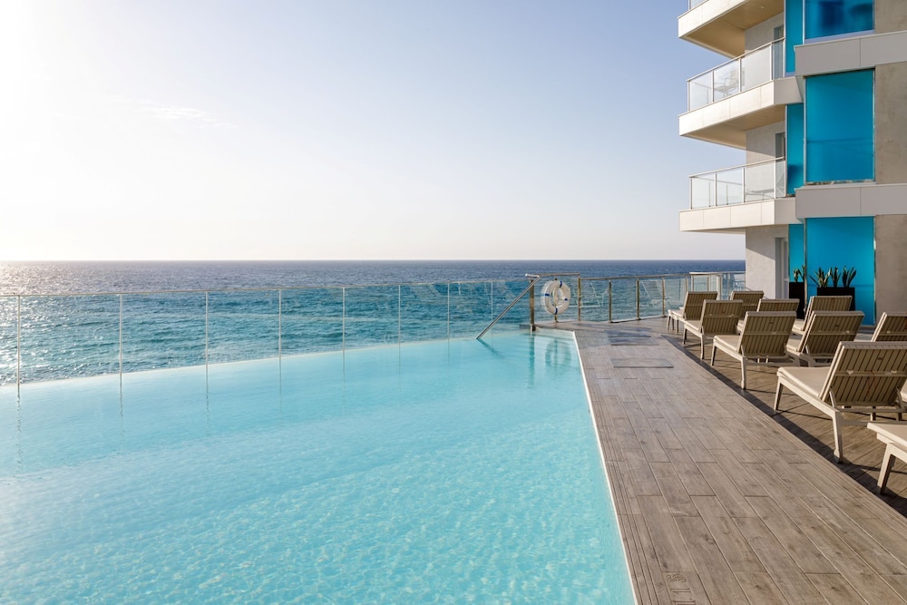 Melia Alicante 46/49