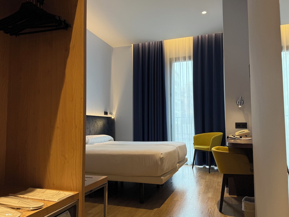 Hotel Chi Barcelona 17/57