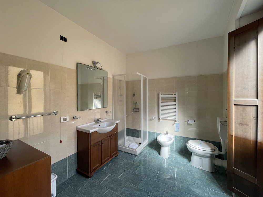 Hotel La Piazzetta 49/50