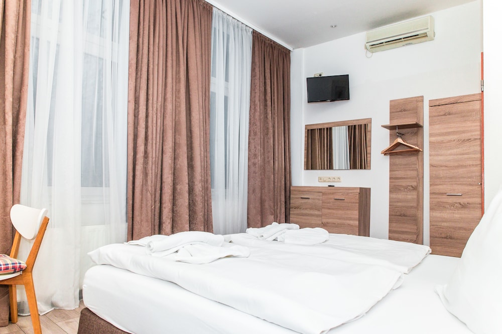 City Hotel Storch 14/59