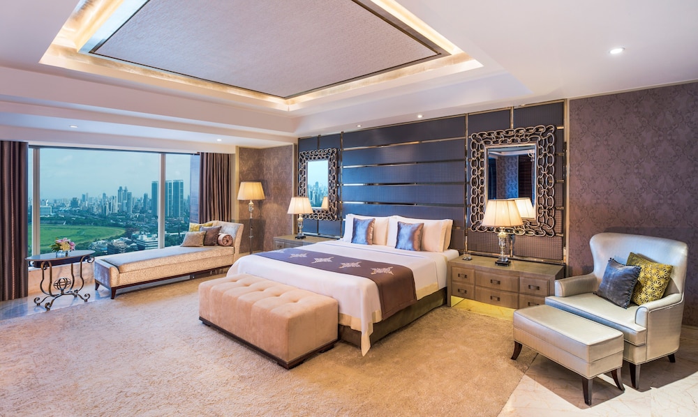 The St Regis Mumbai Formerly Palladium Hotel Mumbai 10/64