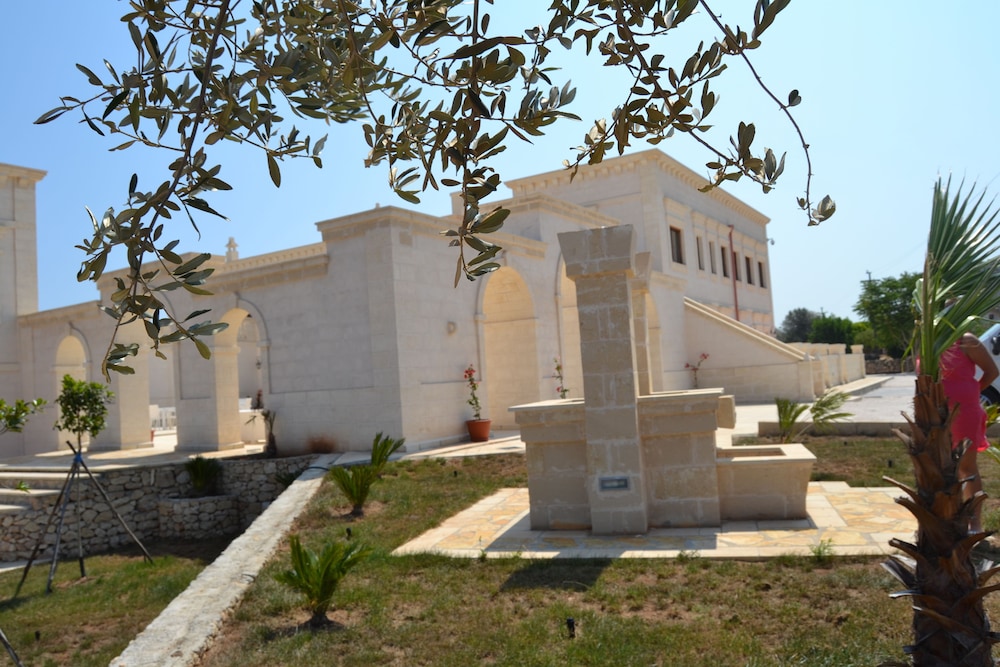 Agriturismo I Pozzetti 47/50