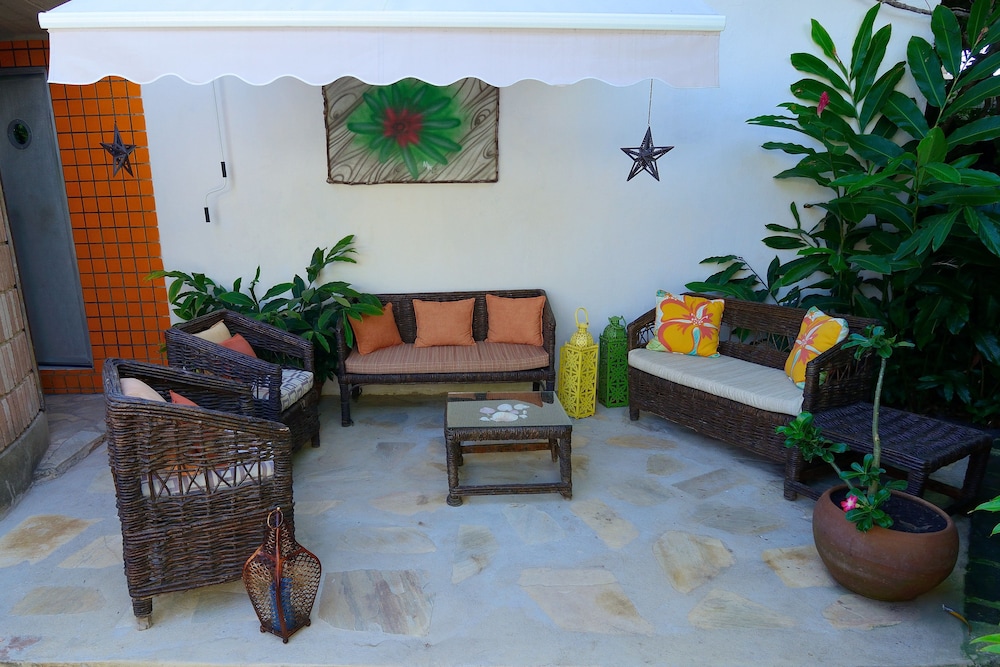 Pousada Casa de Maria 56/69