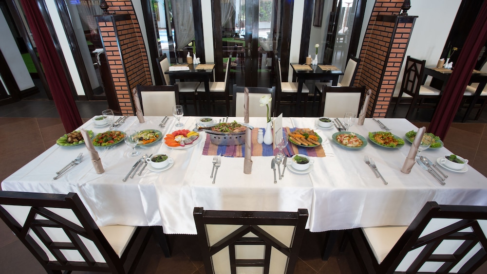 Sokchea Angkor Hotel 50/74