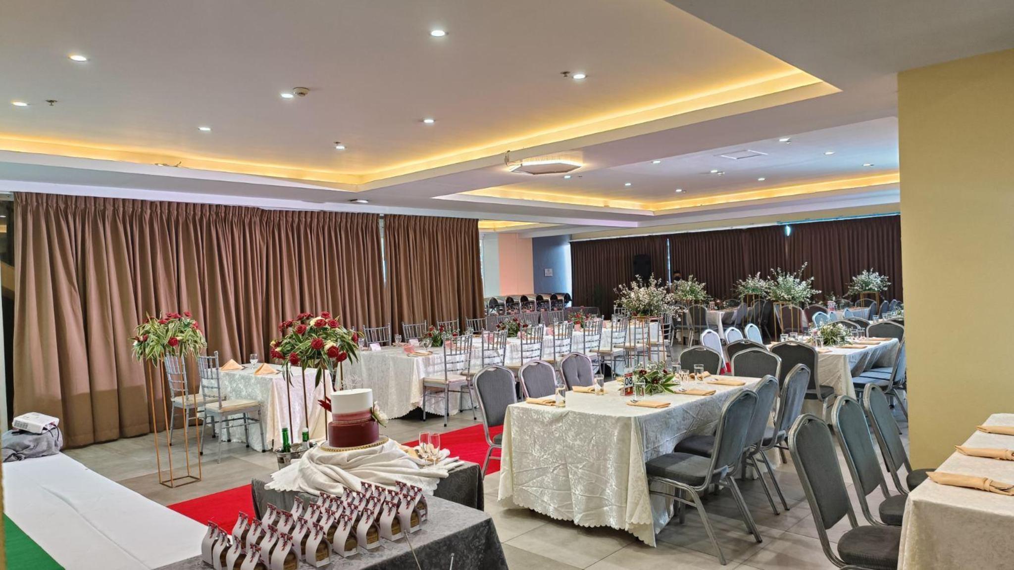 Travelite Hotel Legarda 24/27