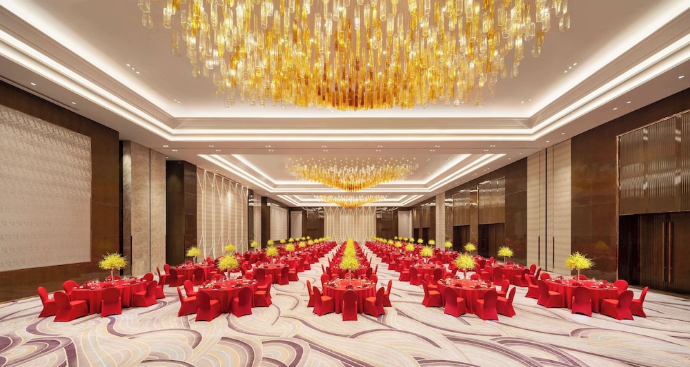 Radisson Collection Hotel Wuxi 7/49