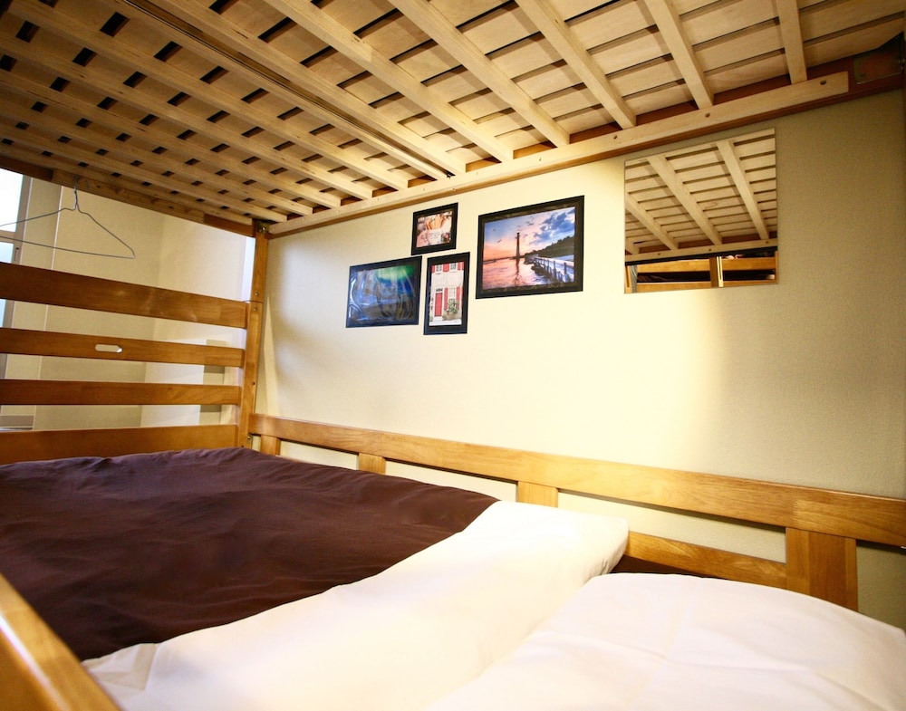 Osaka Guesthouse Nest 16/68