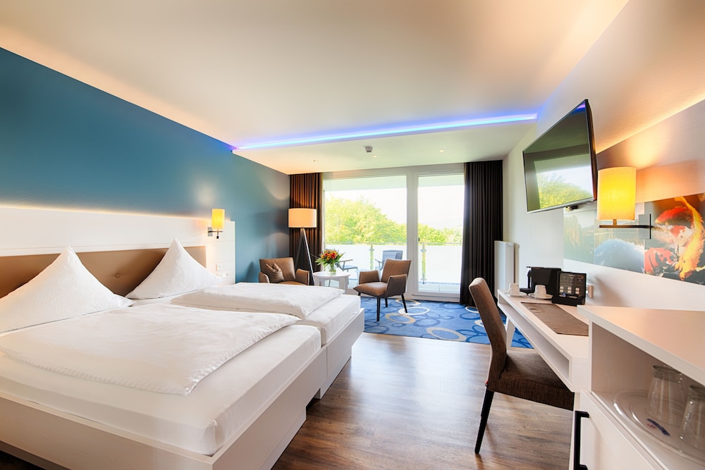 Seehotel Am Stausee 20/71