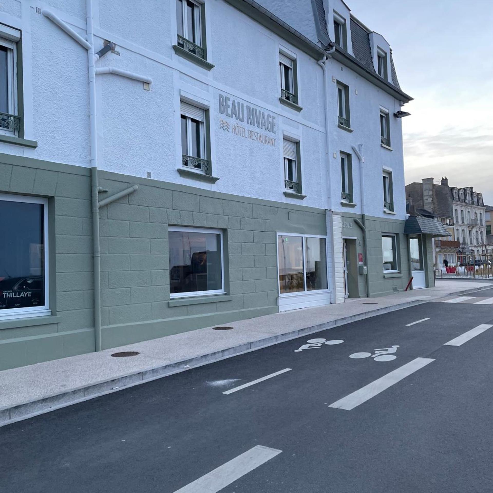 LE BEAU RIVAGE 34/50