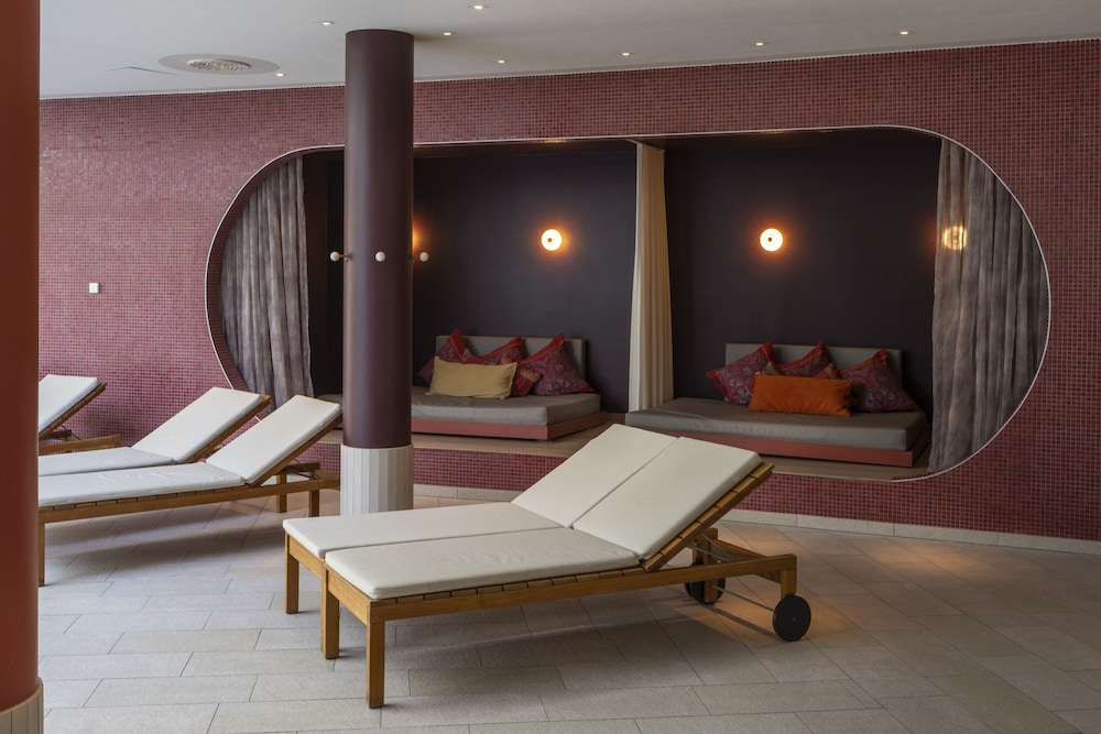 Villa Seilern Vital Resort 22/50