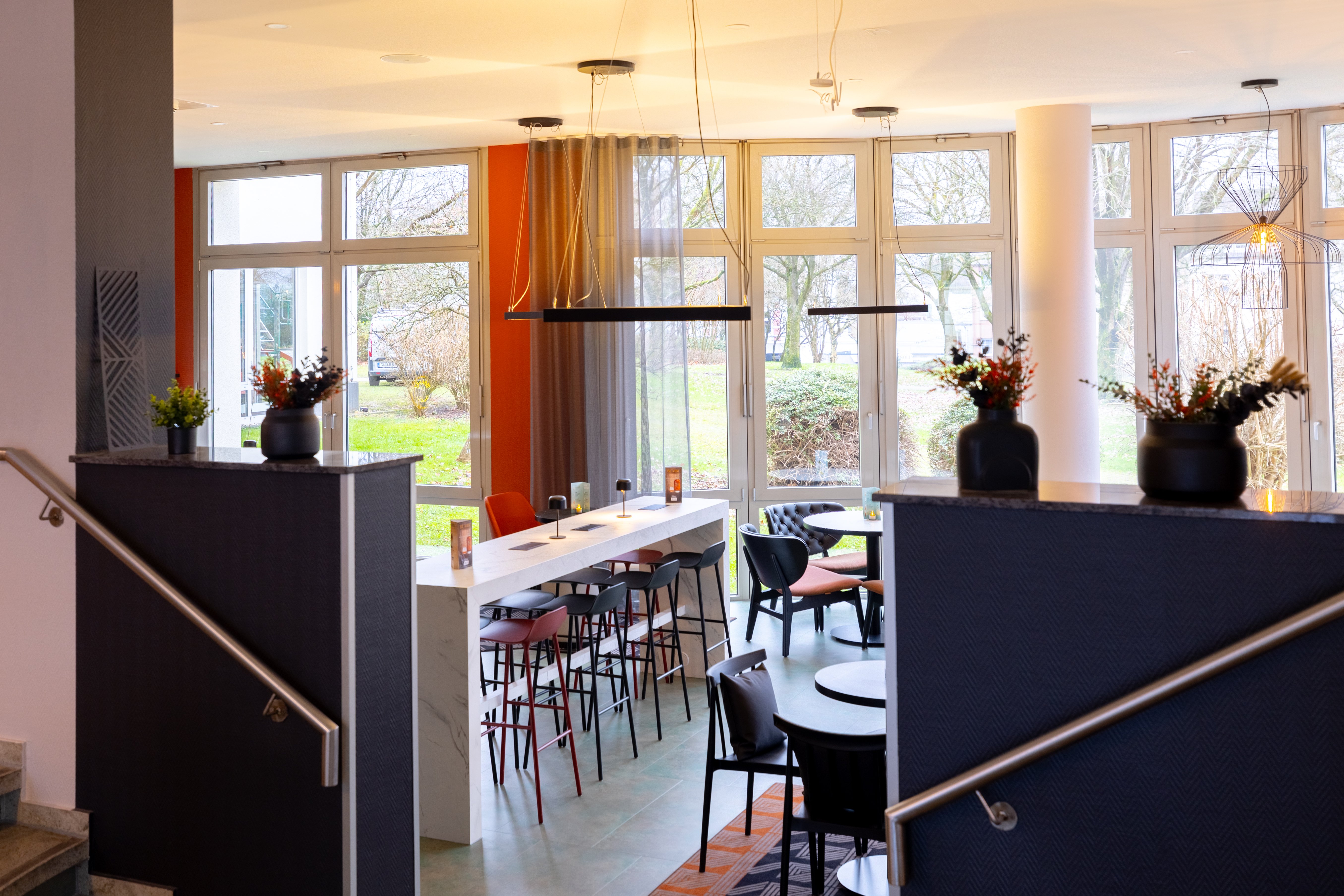 Holiday Inn - the niu, Blade Solingen by IHG 8/80