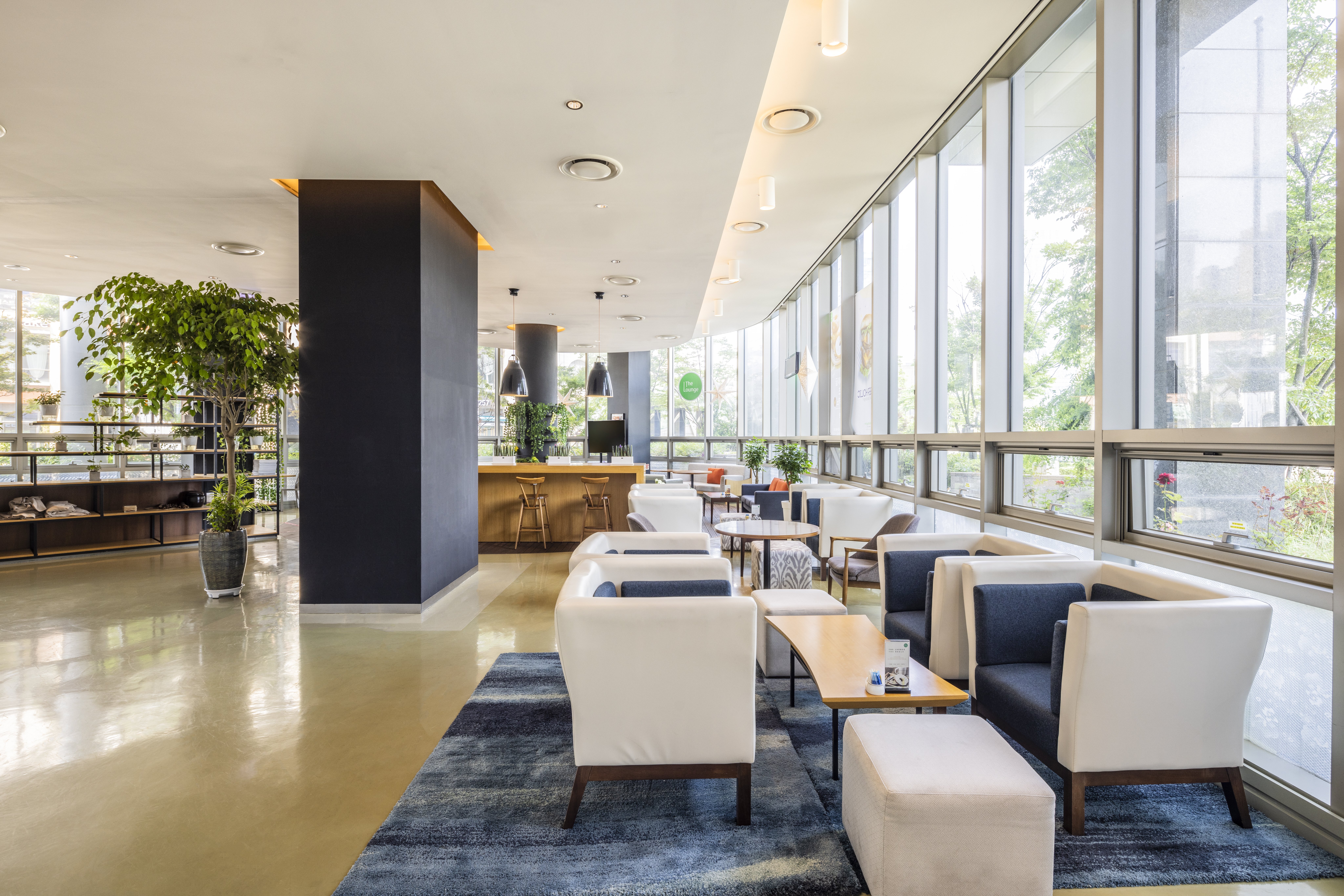 Holiday Inn Incheon Songdo 27/53