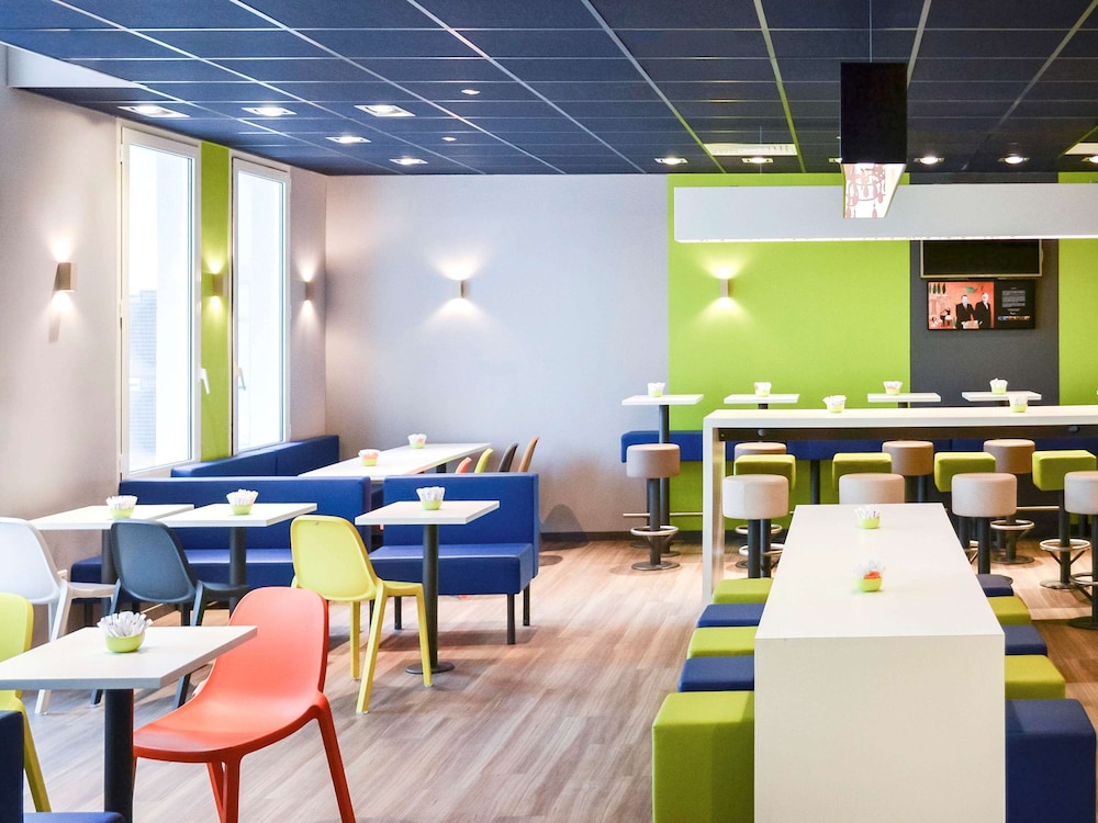 Ibis Budget Paris Porte De Vanves 60/61