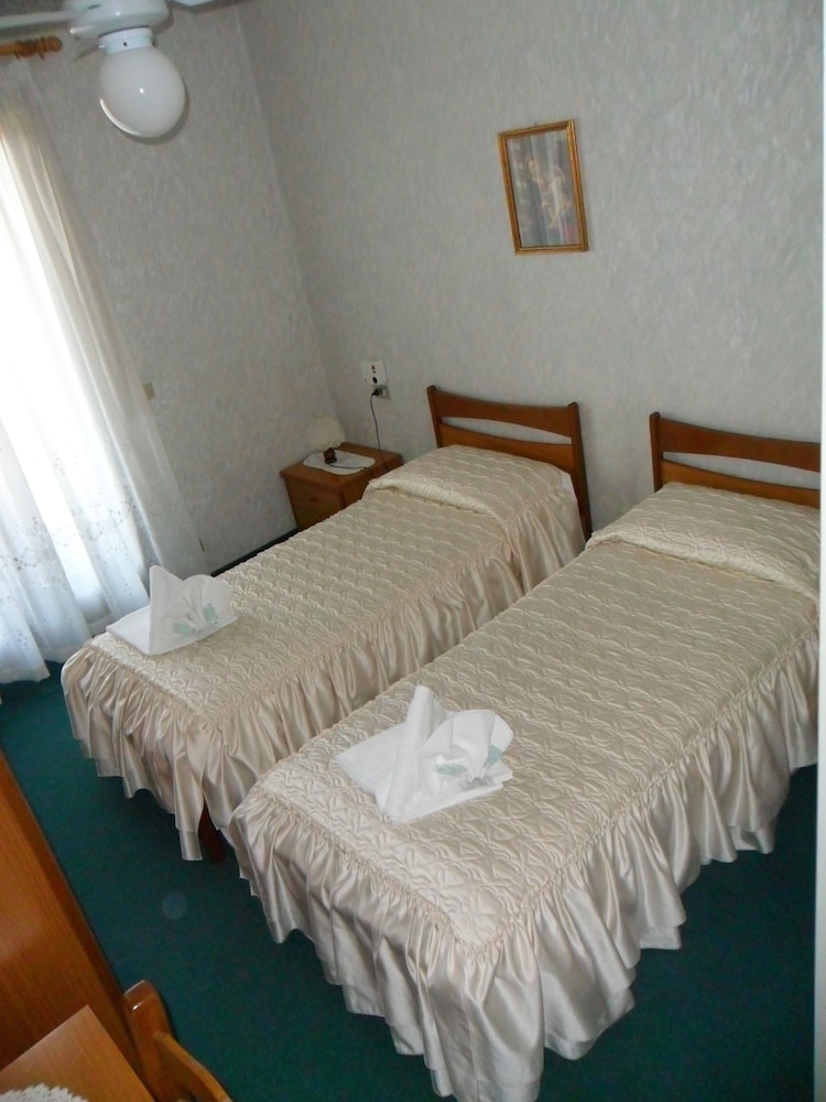 Hotel Andreis 14/43