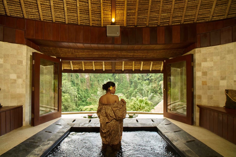 Bagus Jati Health & Wellbeing Retreat 23/50
