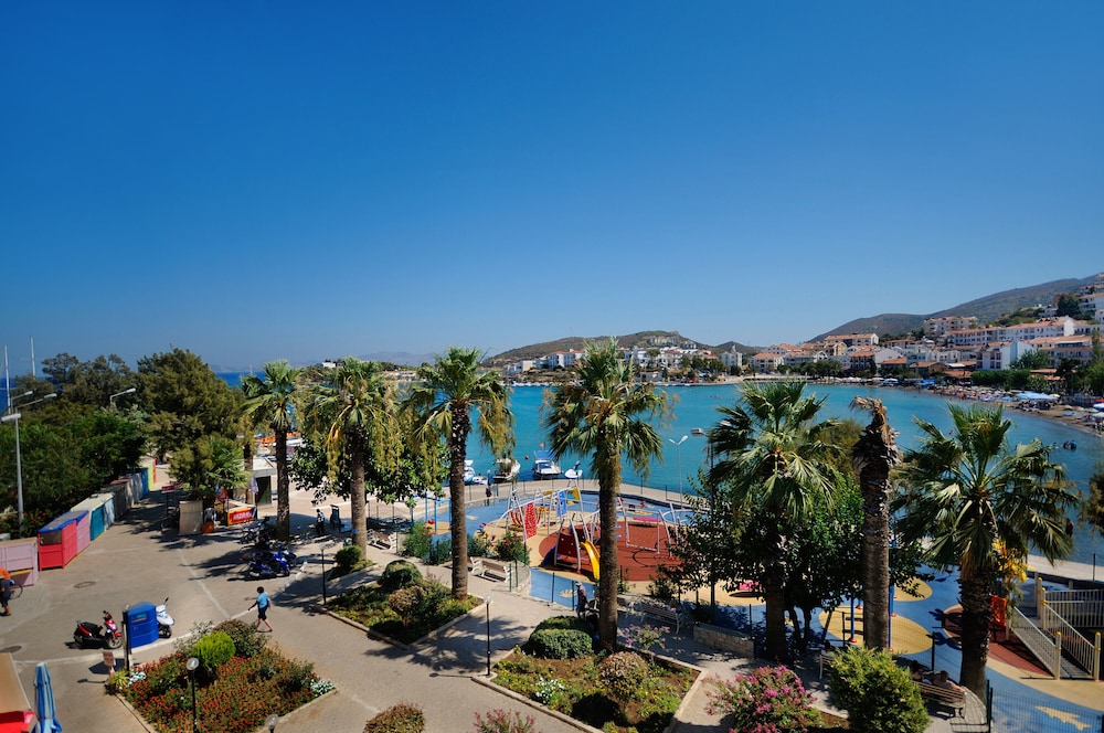 Fora Apart Hotel 34/49