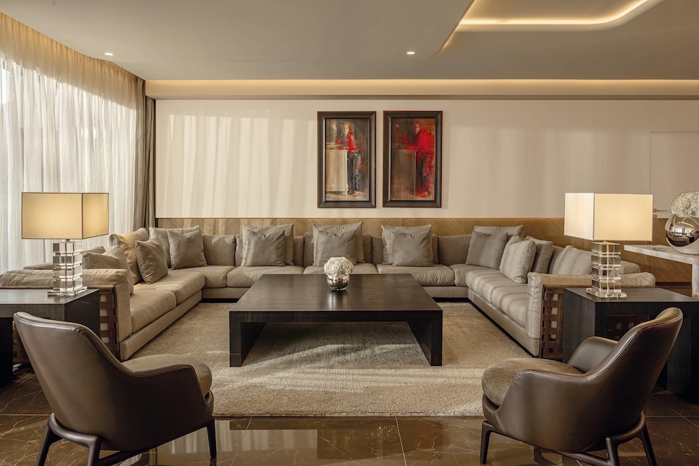 Four Seasons Hotel Limassol 28/50