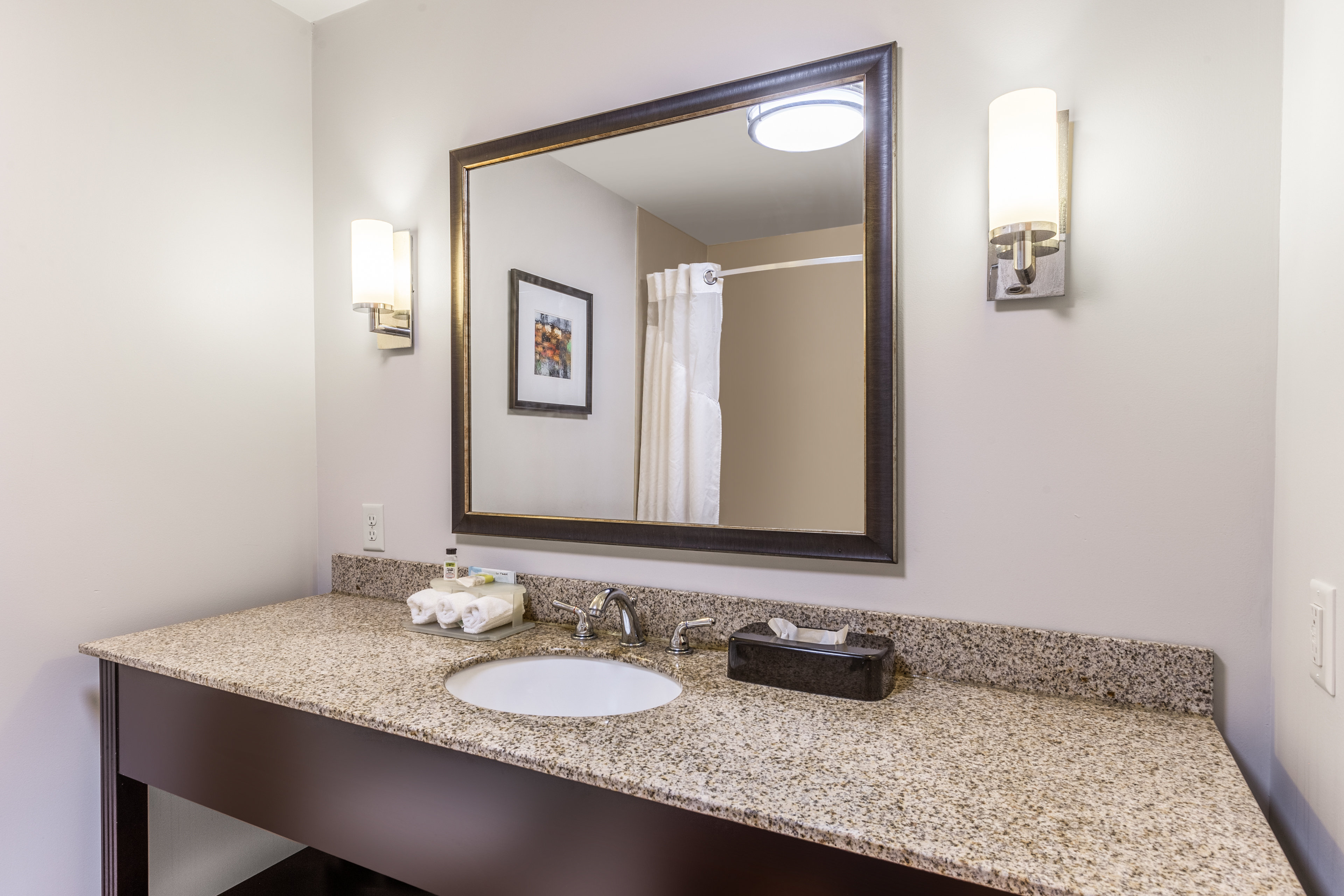 HOLIDAY INN EXPRESS HOTEL & SUITES ALBERT LEA - I-35 54/59