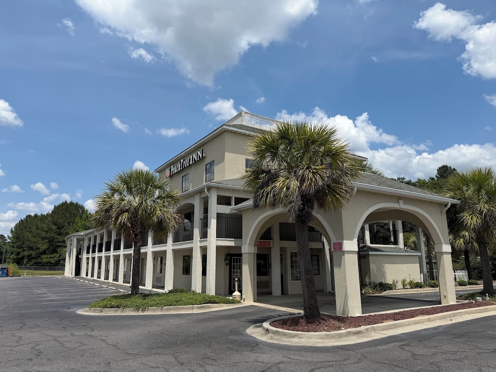 Peach Tree Inn 8/48