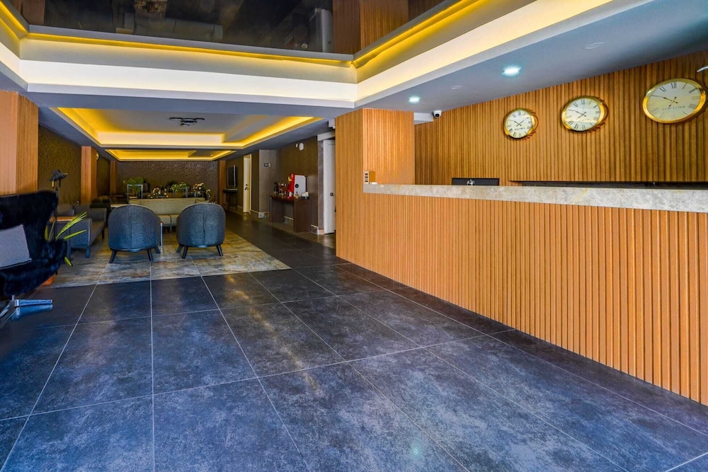 Lupo Libero Hotel 9/50