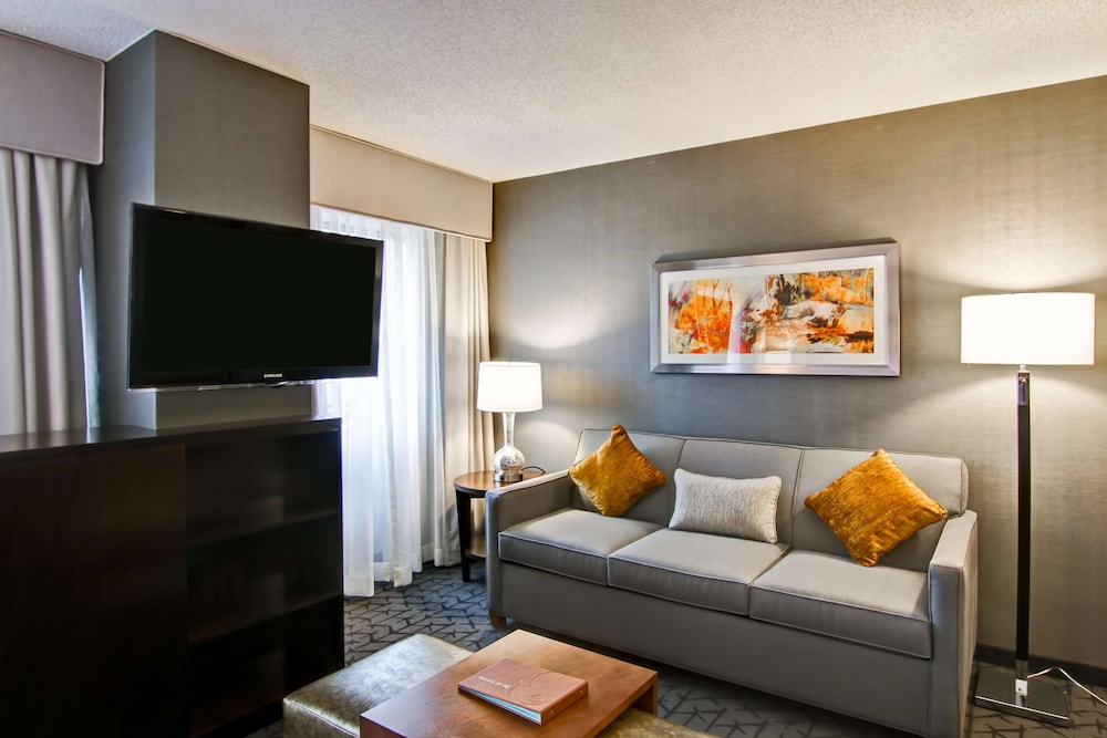 HOMEWOOD SUITES BY HILTON GAITHERSBURG/ WASHINGTON, DC NORTH 53/78