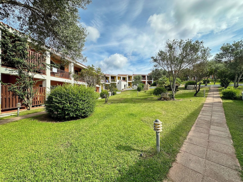 Residence Costa Serena 53/57