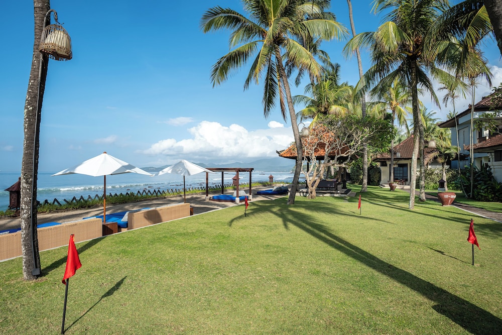 Ramayana Candidasa Beach Resort 68/77