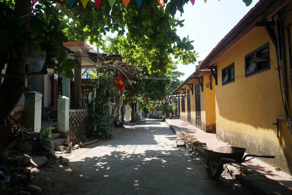 Homestay Bai Huong 47/50