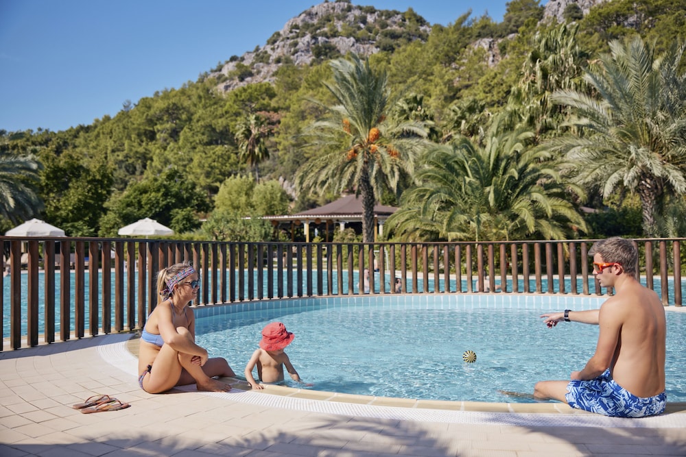 TUI MAGIC LIFE Sarigerme 33/72