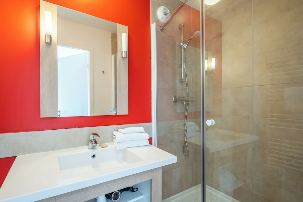 Pierre and Vacances Residence Atria-Crozats 50/50