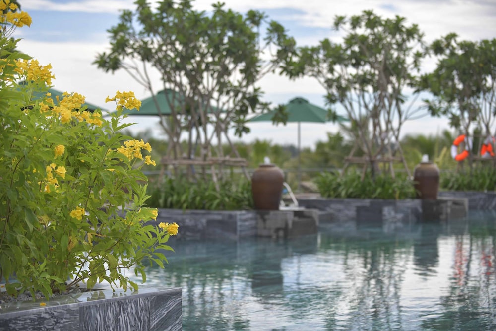 Cocoland River Beach Resort & Spa 20/50