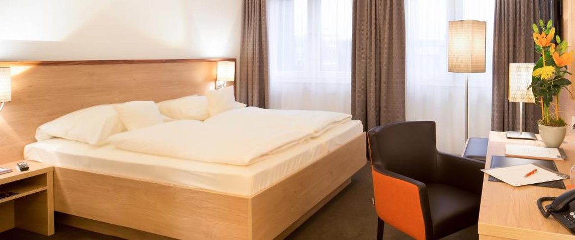 Stadthotel am Romerturm 10/54