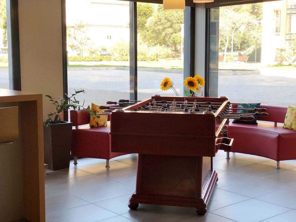 IBIS BARCELONA RIPOLLET 56/72