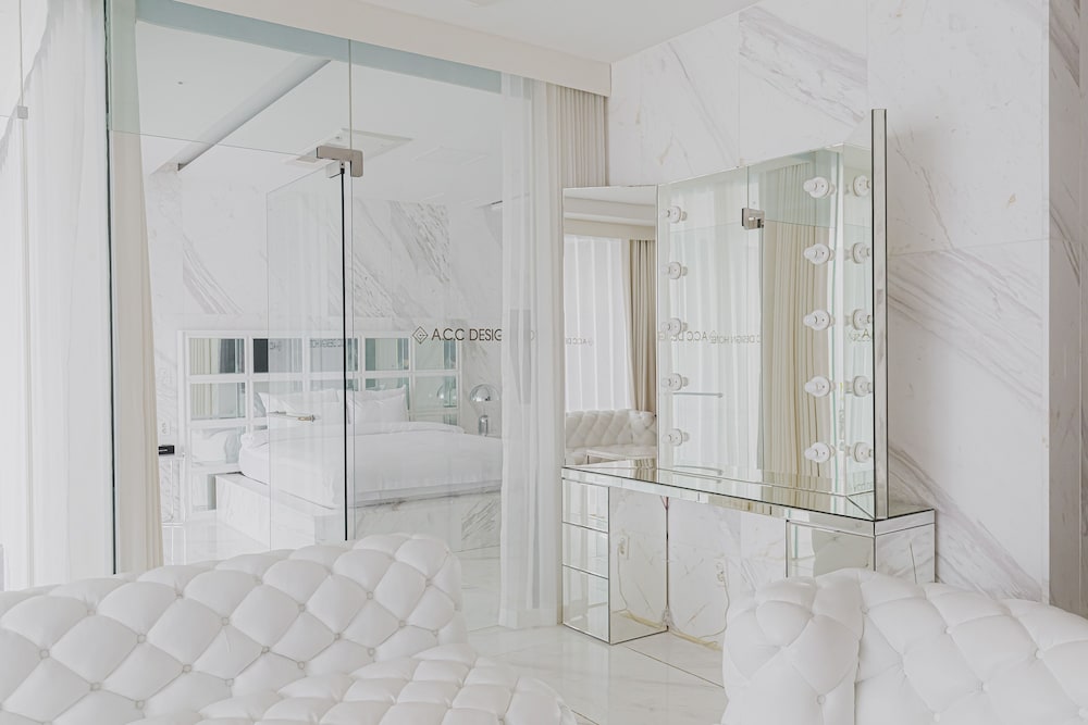 Acc Design Hotel 20/70