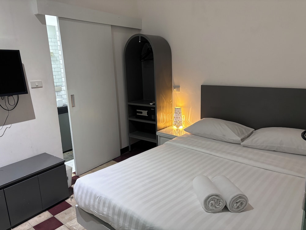 Cacha Bed 31/65