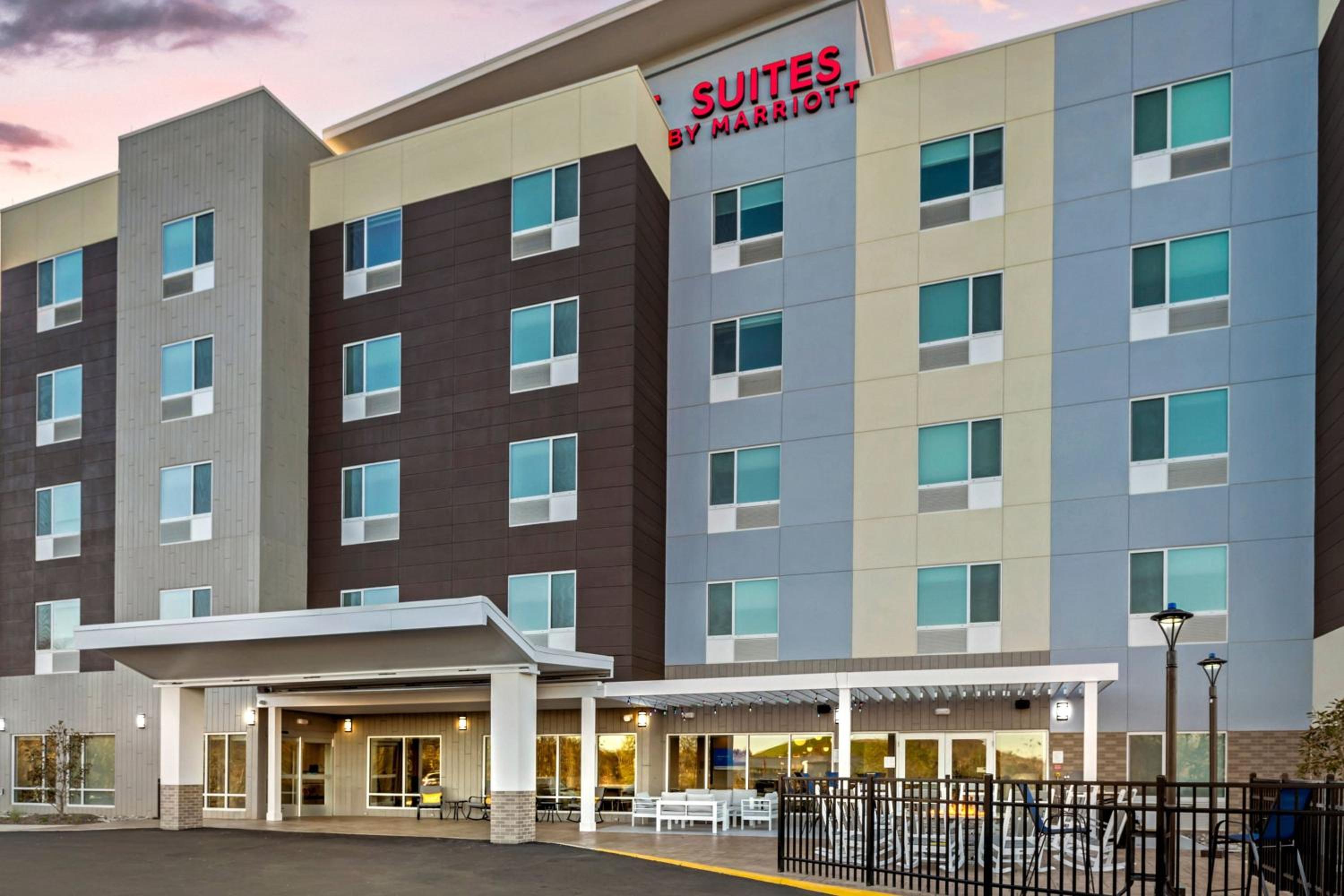 TownePlace Suites by Marriott Richmond Colonial Heights 5/63