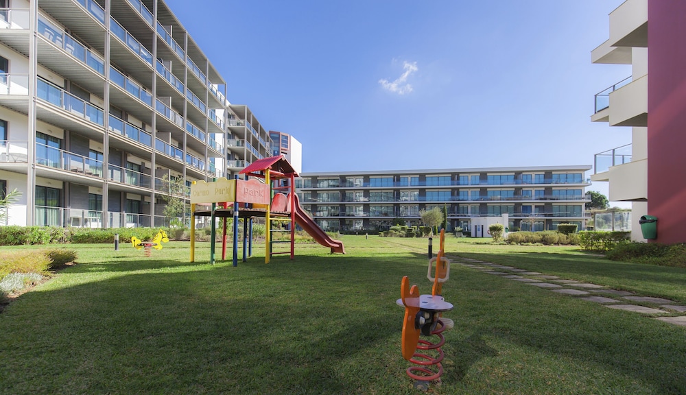 Residence Golf Club by Garvetur 18/33