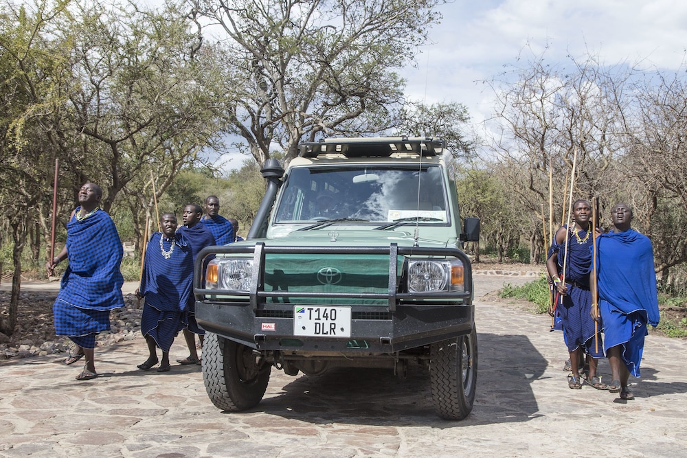 Melia Serengeti Lodge Member of Melia Collection 19/50
