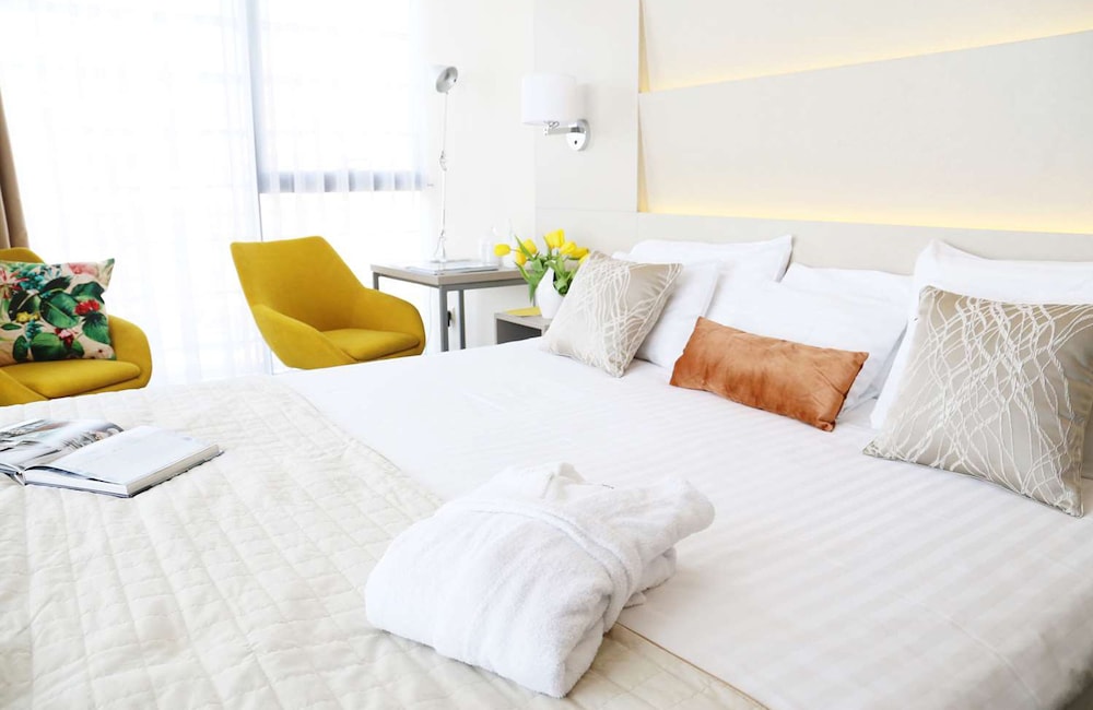 Leonardo Hotel Bucharest City Center (ex Golden Tulip Victoria) 12/38