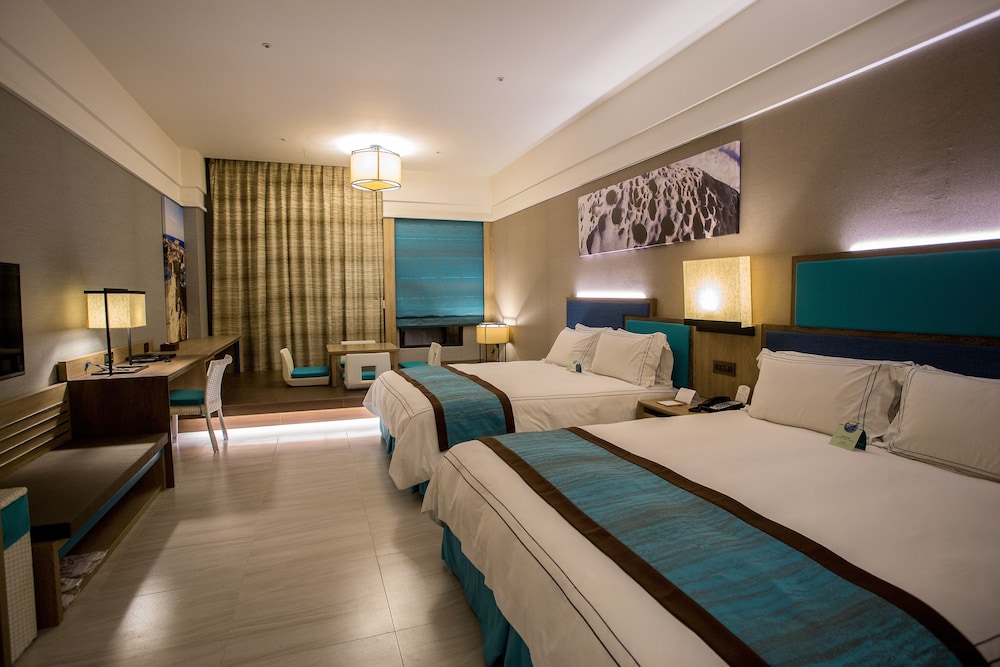 Fullon Hotel Fulong 7/45