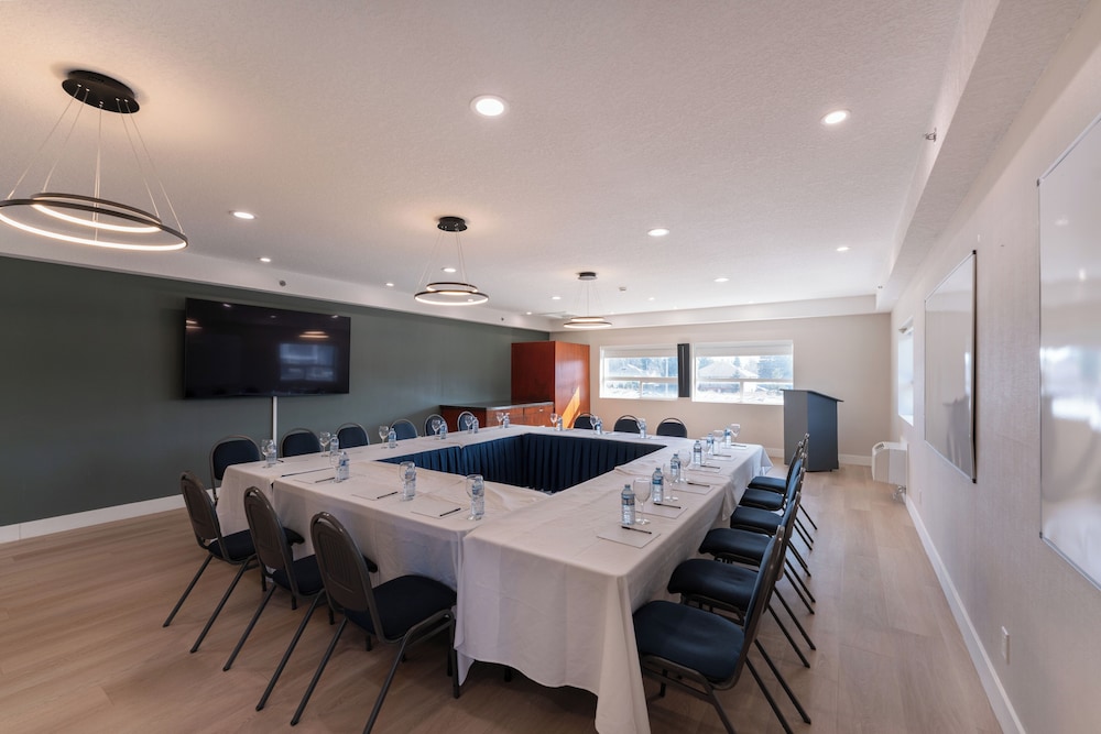 Four Points By Sheraton Prince George 34/46