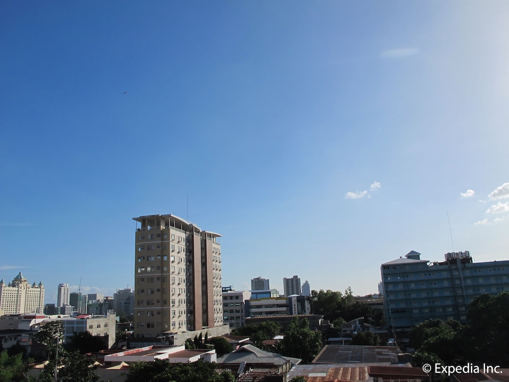 Metro Park Hotel Cebu City 56/62