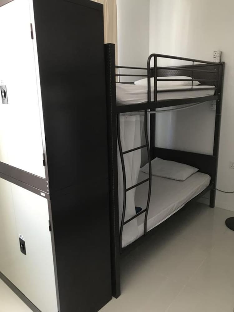 Island Hostel Bayan Lepas Airport 35/46