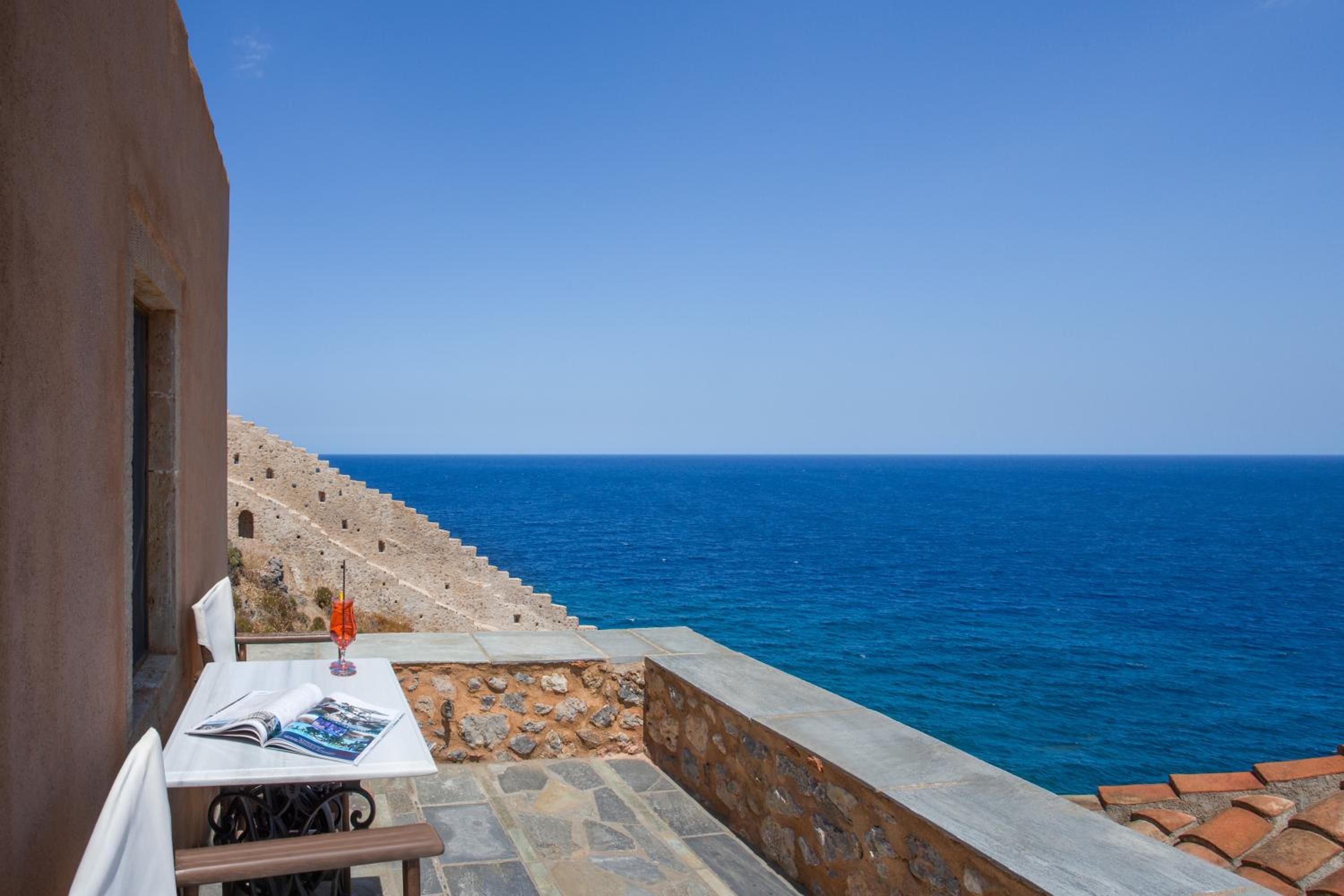 New Malvasia Hotel 44/51