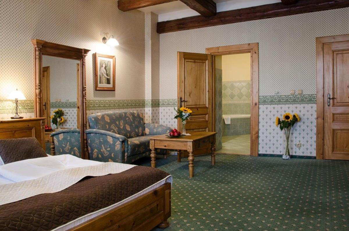 Hotel & Caffe Silesia 29/50