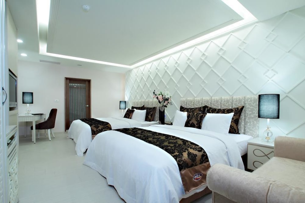Chuang-tang Spring Spa Hotel 13/50