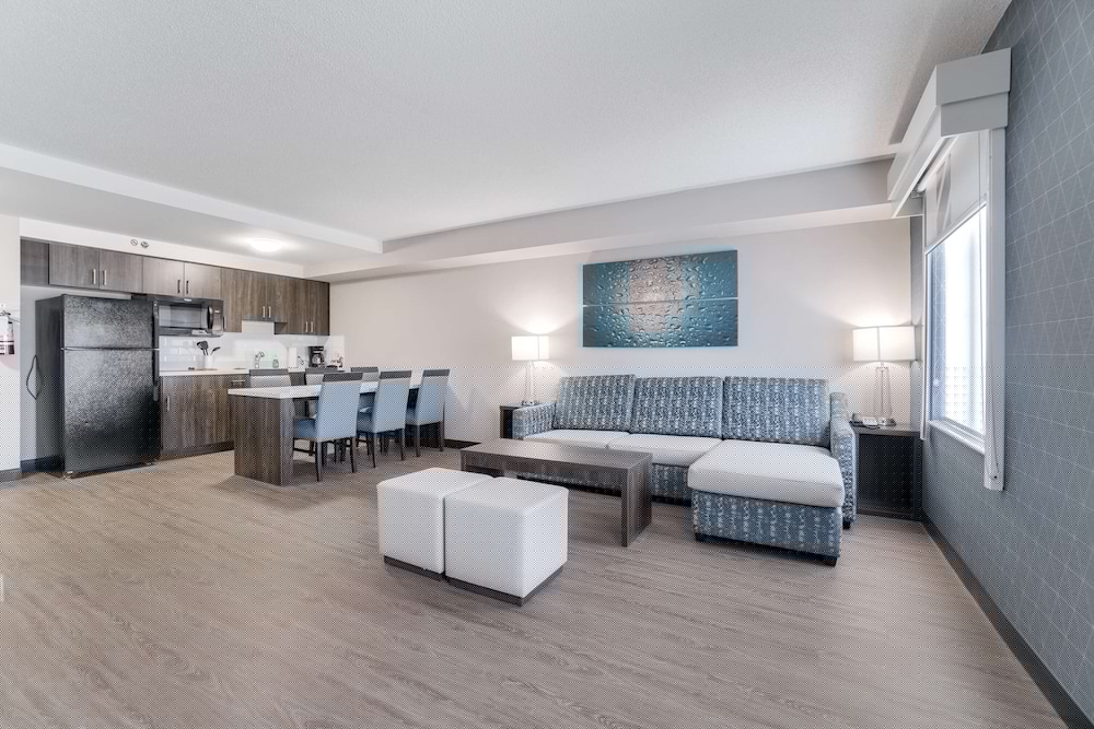 Executive Residency By Best Western Toronto Mississauga 20/35