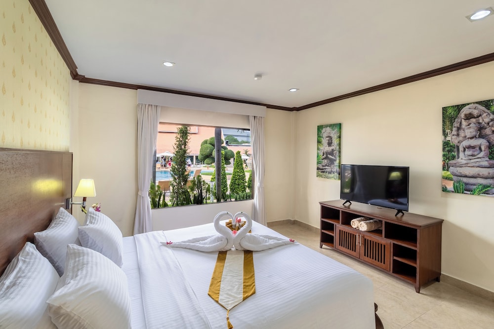 Thai Garden Resort 32/105