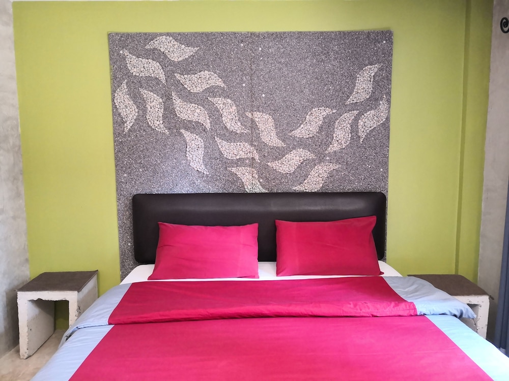 The Curve Residence Hua Hin 16/61