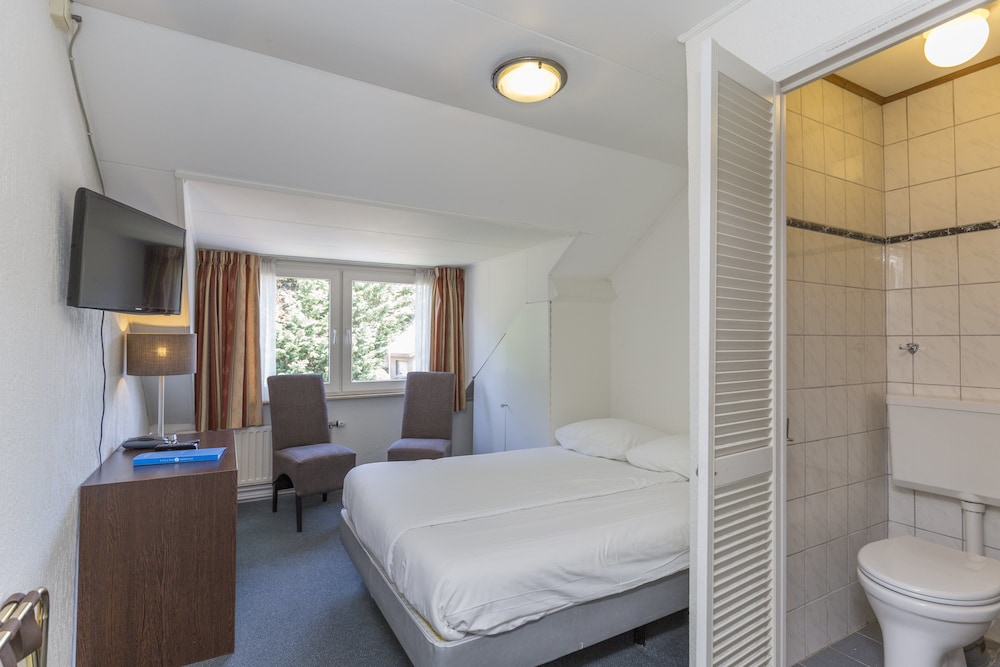 Fletcher Hotel-Restaurant Bon Repos 26/80